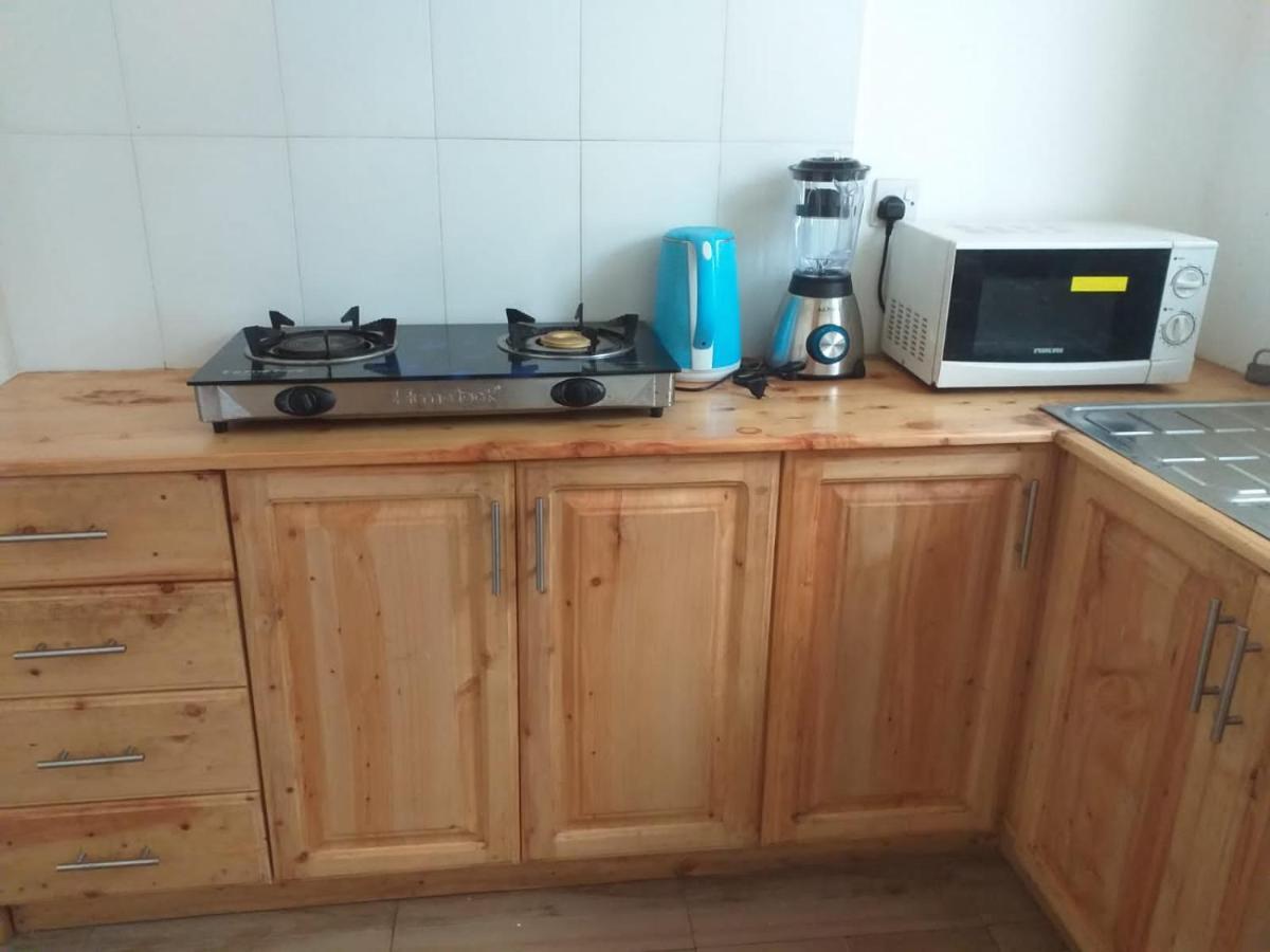 Beskydy Holiday Rentals ميبيا المظهر الخارجي الصورة
