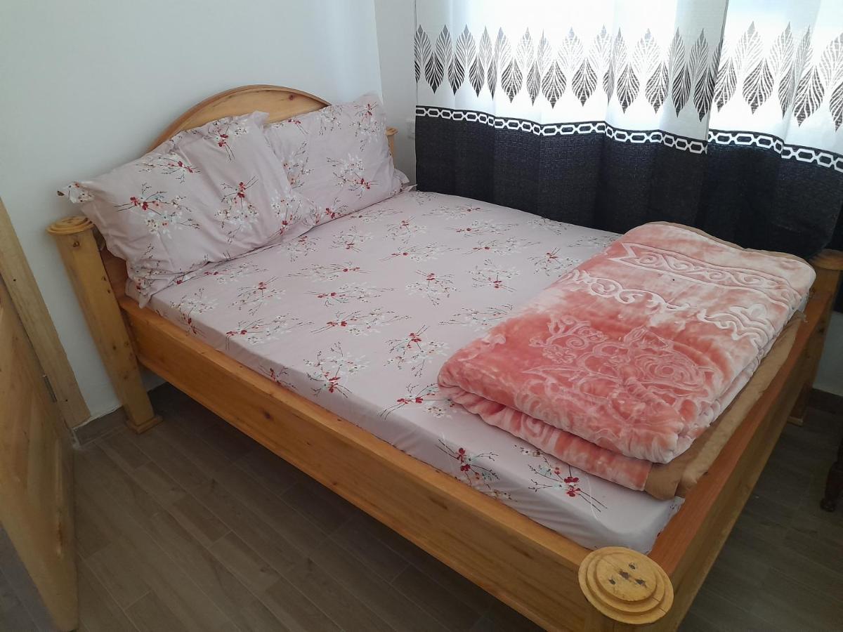 Beskydy Holiday Rentals ميبيا المظهر الخارجي الصورة