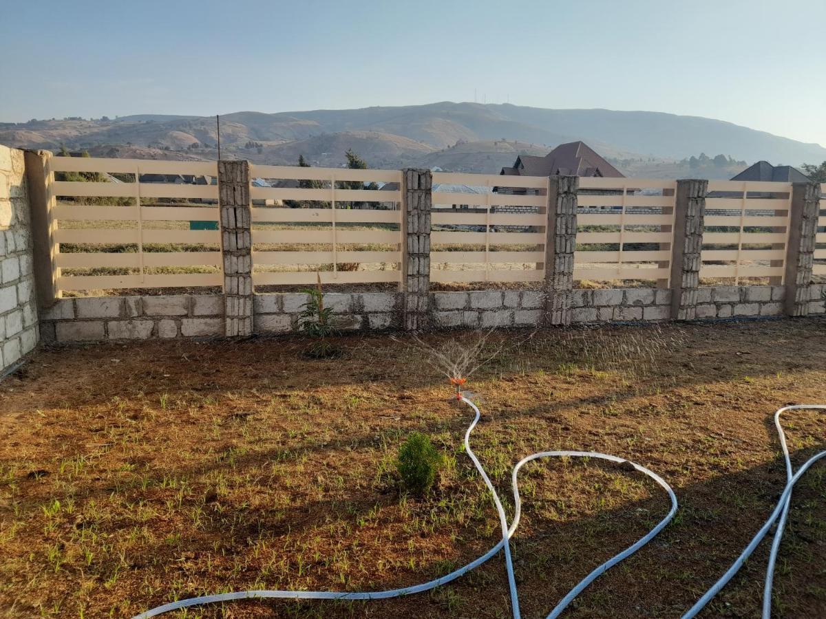 Beskydy Holiday Rentals ميبيا المظهر الخارجي الصورة