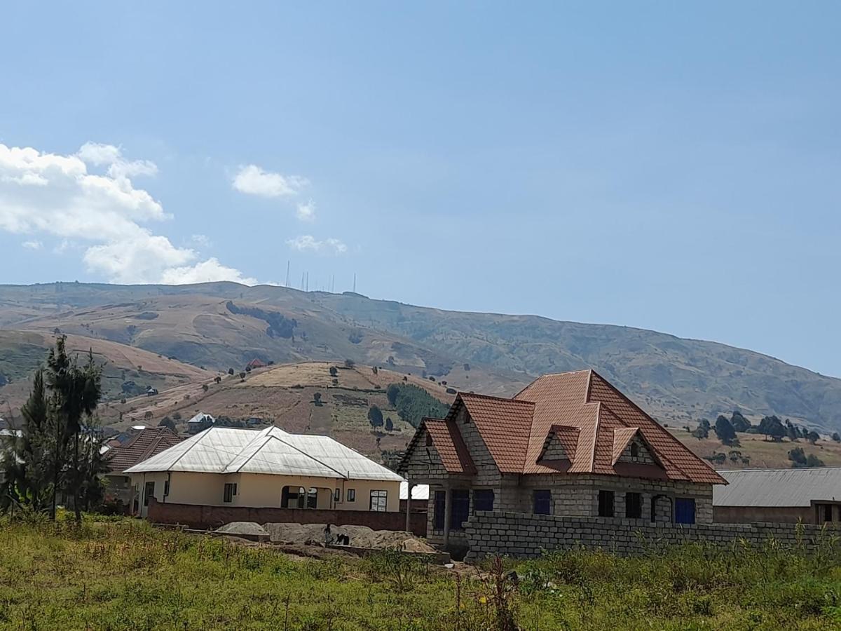 Beskydy Holiday Rentals ميبيا المظهر الخارجي الصورة
