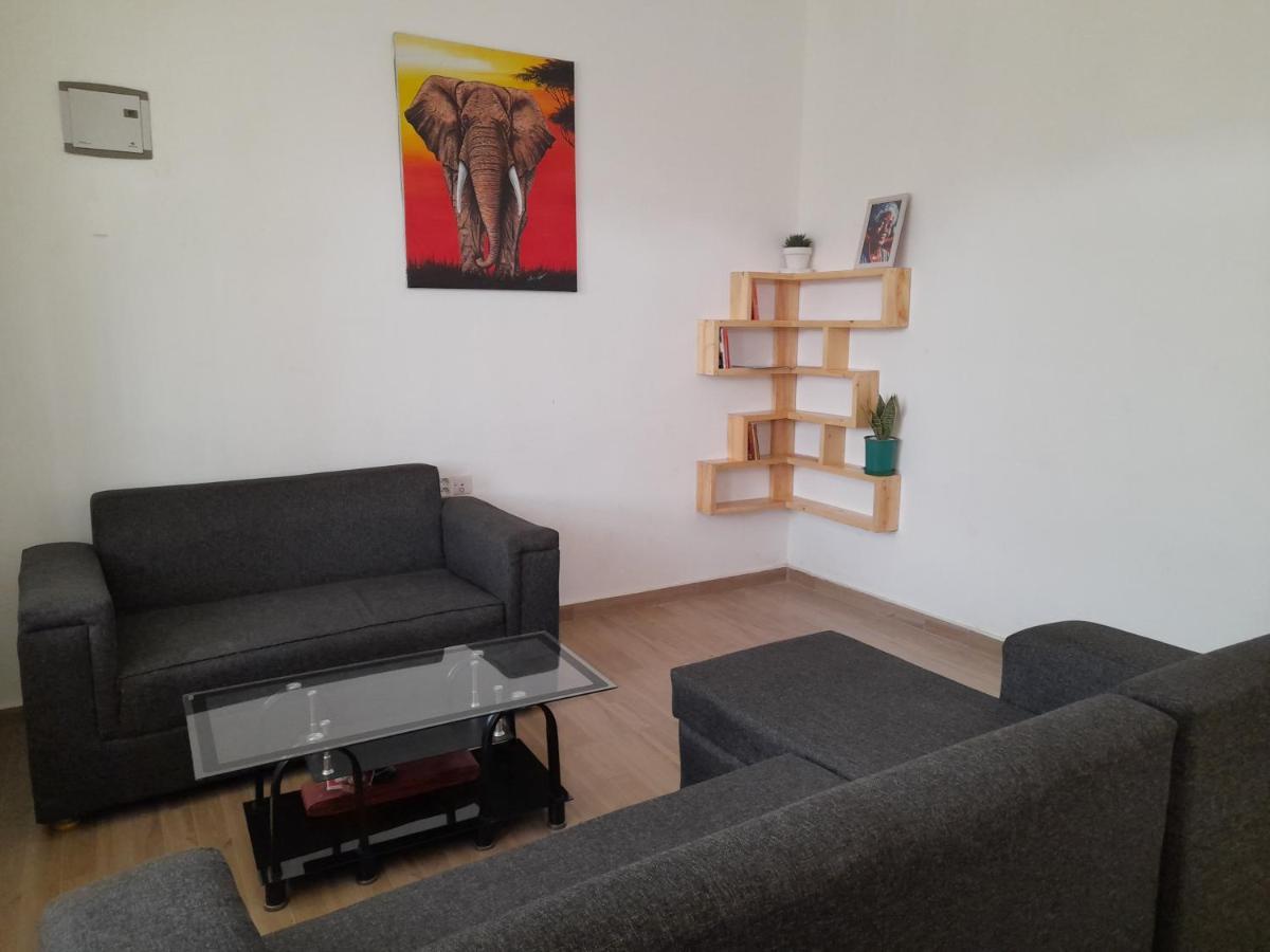 Beskydy Holiday Rentals ميبيا المظهر الخارجي الصورة