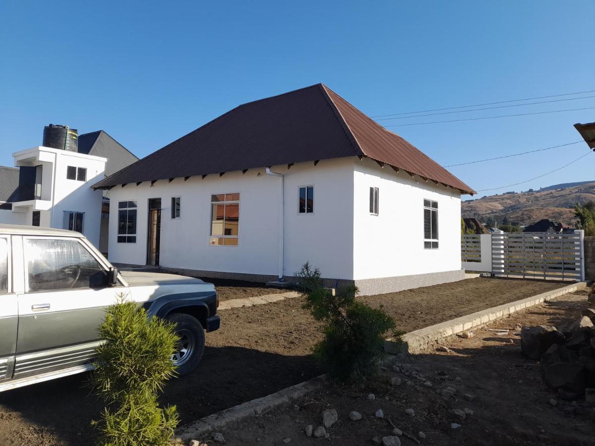 Beskydy Holiday Rentals ميبيا المظهر الخارجي الصورة
