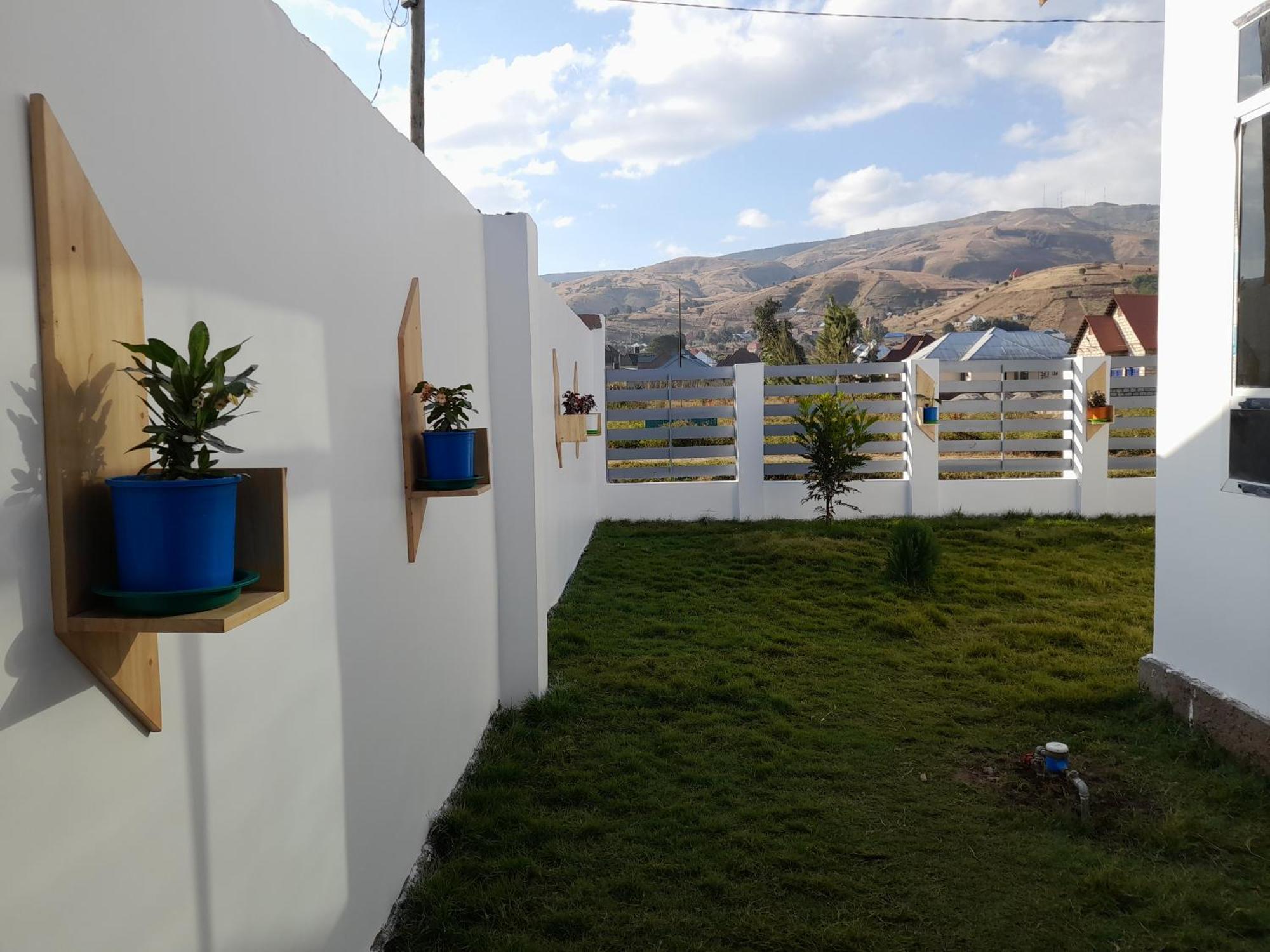 Beskydy Holiday Rentals ميبيا المظهر الخارجي الصورة