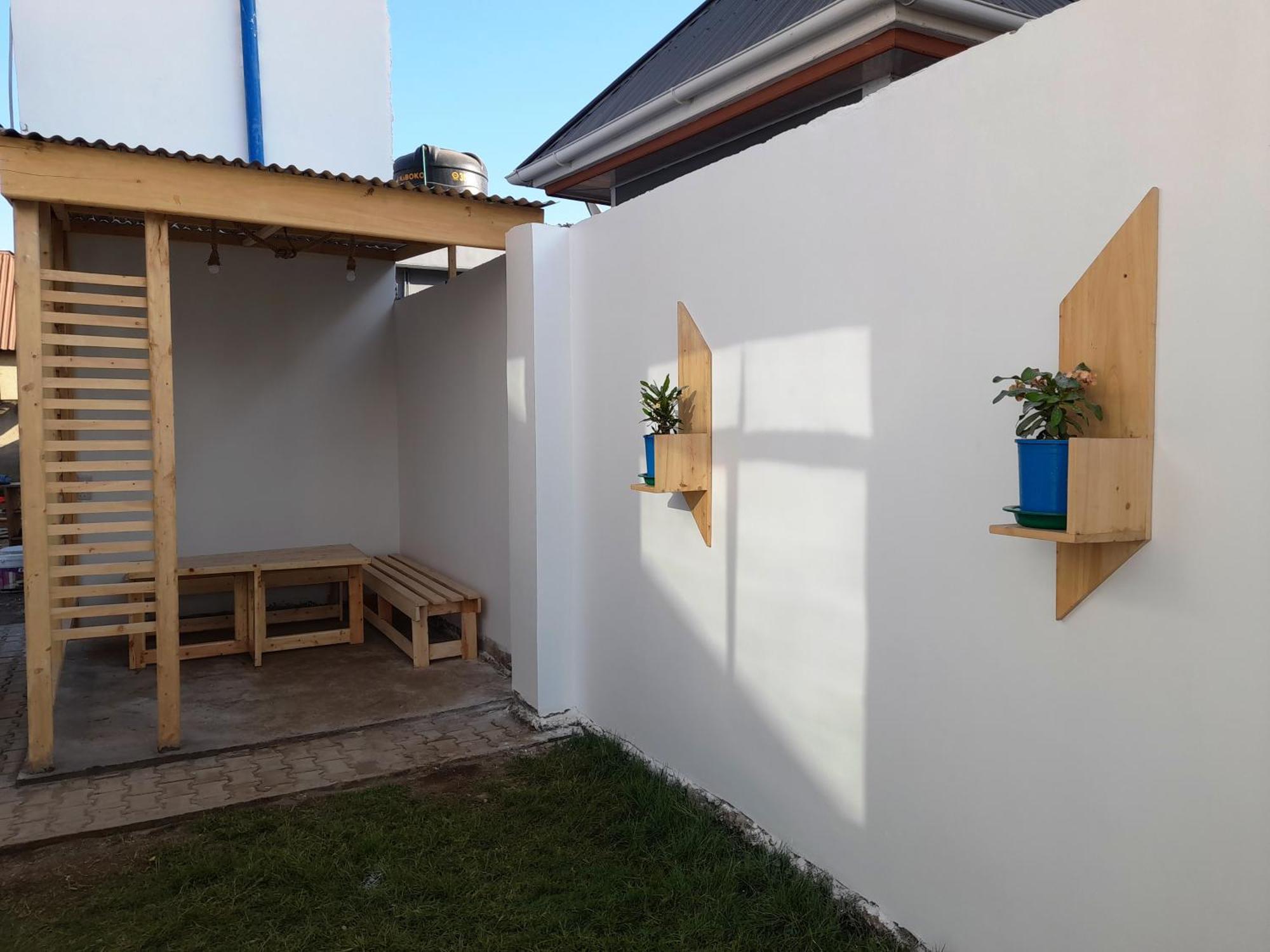 Beskydy Holiday Rentals ميبيا المظهر الخارجي الصورة