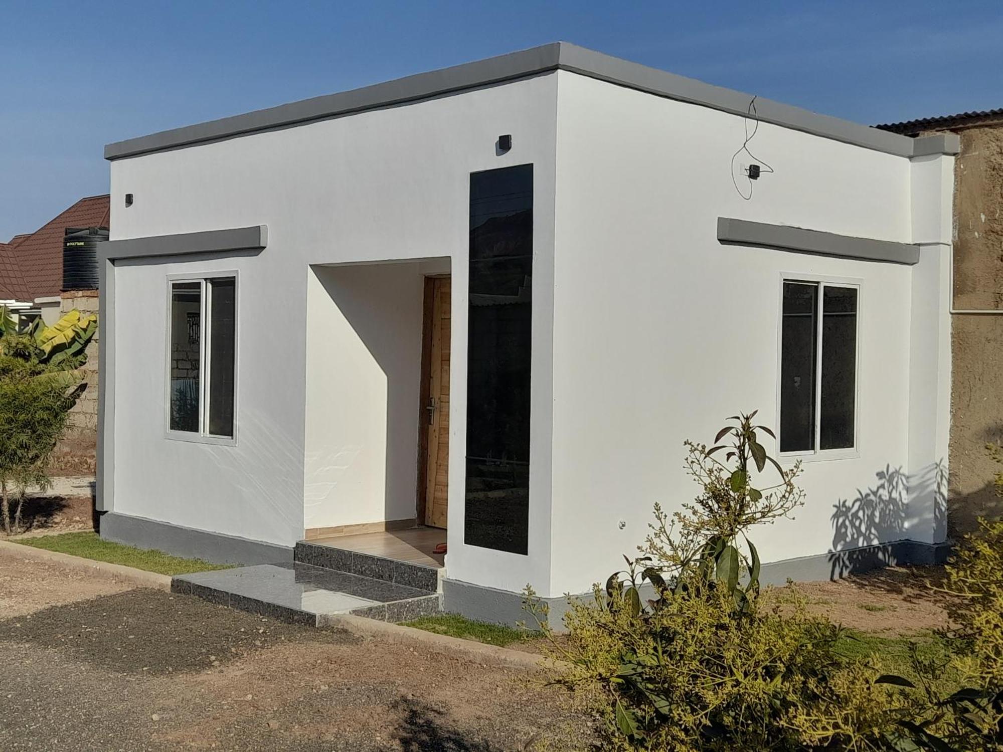 Beskydy Holiday Rentals ميبيا المظهر الخارجي الصورة